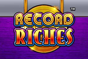 Playtech : Record Riches! - SUNBET388