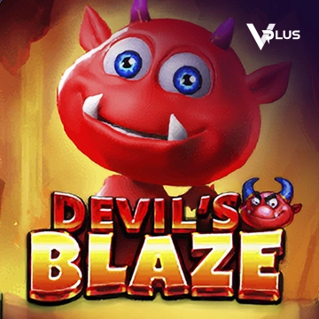 Vplus : Devil``s Blaze - SUNBET388