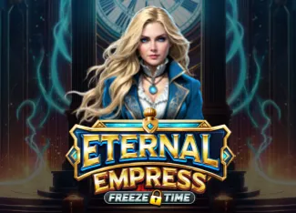Pragmatic : Eternal Empress - Freeze Time - SUNBET388