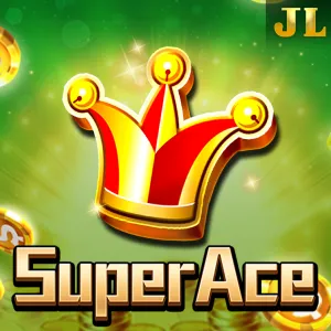 Jili : Super Ace - SUNBET388