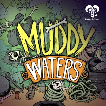 PeterSons : Muddy Waters - SUNBET388