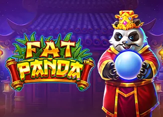 Pragmatic : Fat Panda - SUNBET388