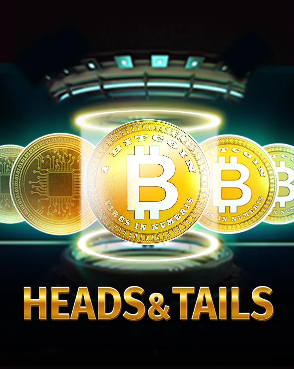 Heads and Tails - SUNBET388