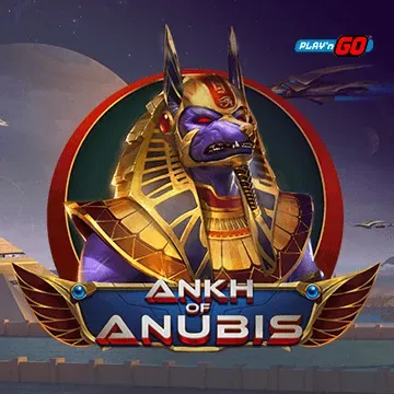 PlaynGo : Ankh of Anubis - SUNBET388