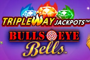 Playtech : Bulls Eye Bells - SUNBET388