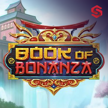 SmartSoft : Book Of Bonanza - SUNBET388