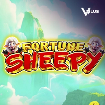 Vplus : Fortune Sheepy - SUNBET388