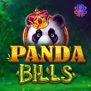 Octoplay : Panda Bills - SUNBET388