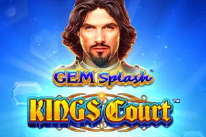 Playtech : Gem Splash: Kings Court - SUNBET388