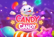 Spadegaming : Candy Candy - SUNBET388