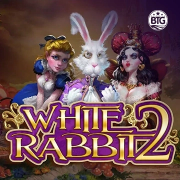 Bigtime : White Rabbit 2 - SUNBET388