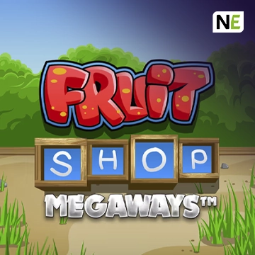 NetEnt : Fruit Shop Megaways - SUNBET388