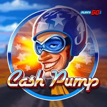PlaynGo : Cash Pump - SUNBET388