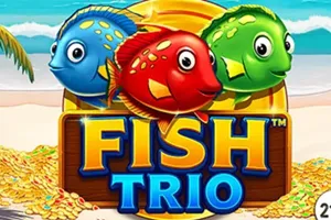Fish Trio - SUNBET388