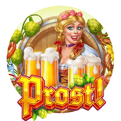 Habanero : Prost! - SUNBET388