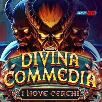 PlaynGo : Divina Commedia I Nove Cerchi - SUNBET388