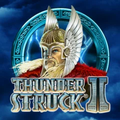 Microgaming : ThunderStruck II - SUNBET388