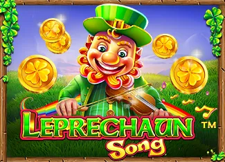 Pragmatic : Leprechaun Song - SUNBET388