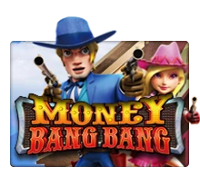 Joker123 : MoneyBangBang - SUNBET388