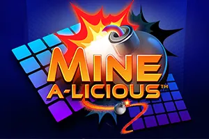 Playtech : Mine-a-Licious - SUNBET388