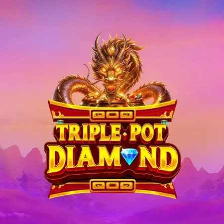 Pragmatic : Triple Pot Diamond - SUNBET388