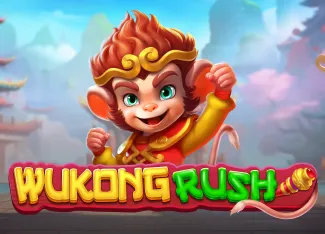 Pragmatic : Monkey King Rush - SUNBET388