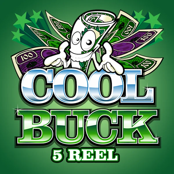 Microgaming : Cool Buck - 5 Reel - SUNBET388