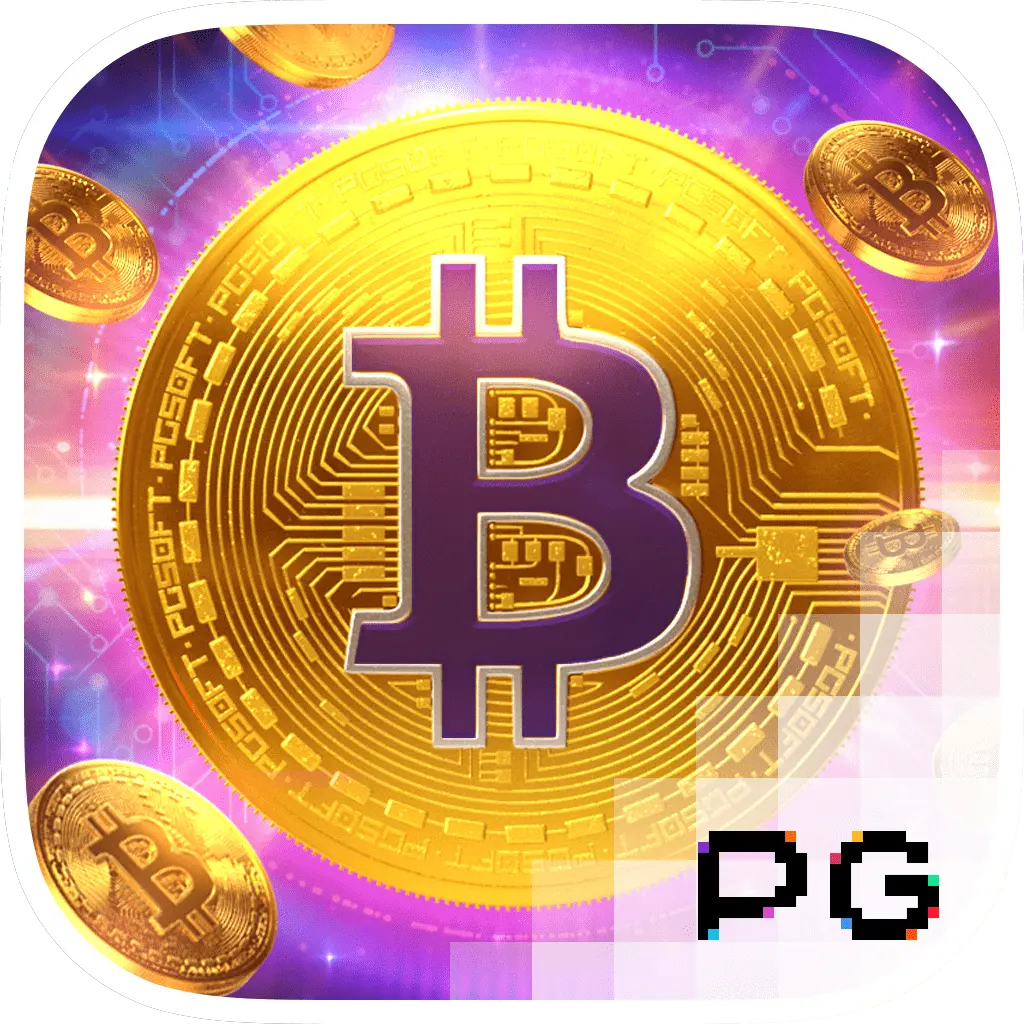 PGSoft : Crypto Gold - SUNBET388
