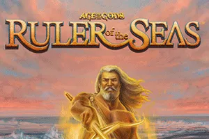 Playtech : Age of the Gods: Ruler of the Seas - SUNBET388