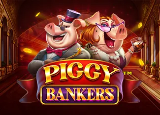 Pragmatic : Piggy Bankers - SUNBET388