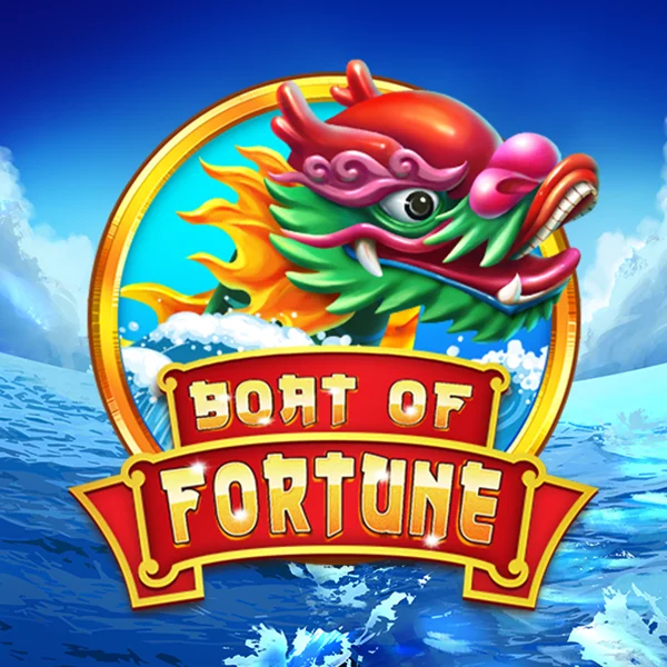 Microgaming : Boat of Fortune - SUNBET388