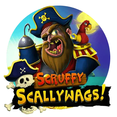 Habanero : Scruffy Scallywags - SUNBET388