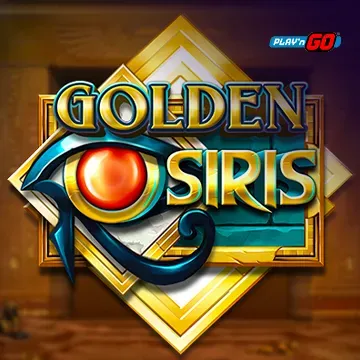 PlaynGo : Golden Osiris - SUNBET388
