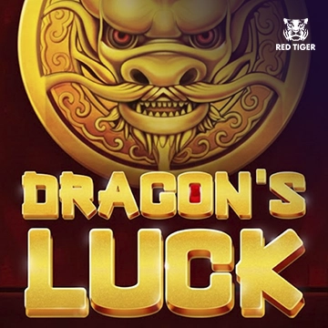 Redtiger : Dragons Luck - SUNBET388