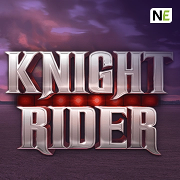 NetEnt : Knight Rider Video Slot - SUNBET388