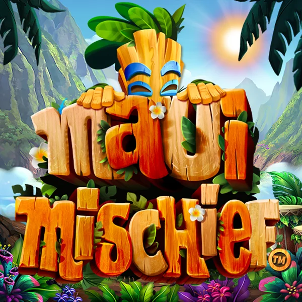 Microgaming : Maui Mischief - SUNBET388