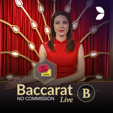 No Commission Speed Baccarat B - SUNBET388