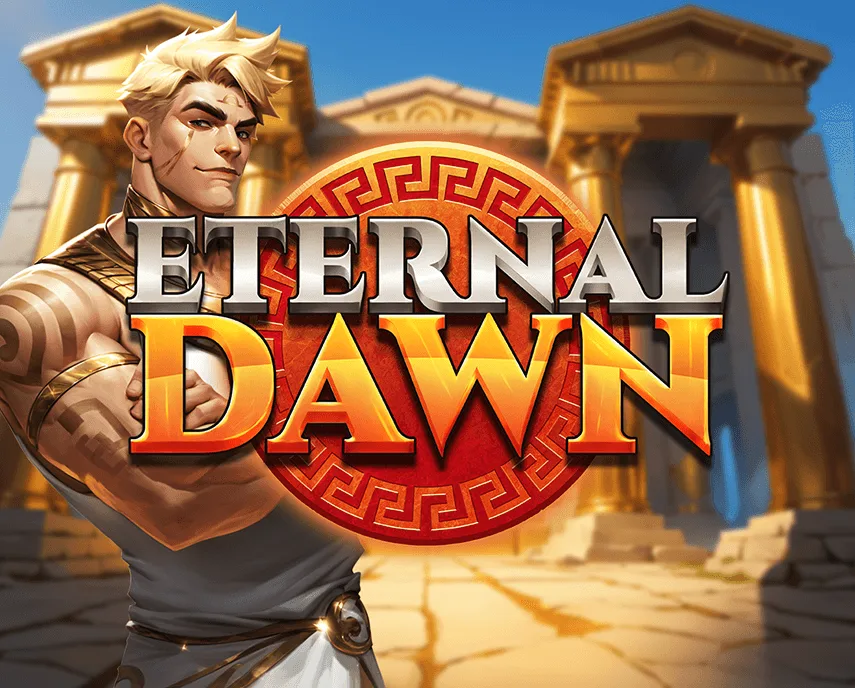 Slotmill : Eternal Dawn - SUNBET388