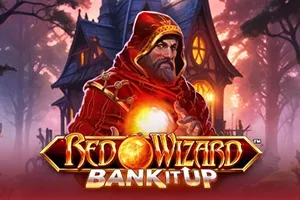 Red Wizard: Bank It Up - SUNBET388
