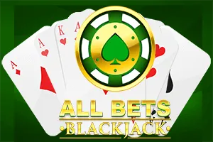 Playtech : All Bets Blackjack - SUNBET388