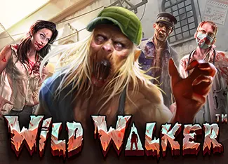 Pragmatic : Wild Walker - SUNBET388