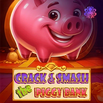 Octoplay : Crack&Smash The Piggy Bank - SUNBET388