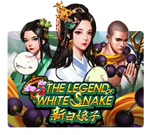 Joker123 : The Legend Of White Snake - SUNBET388