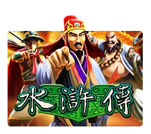 Joker123 : Water Margin - SUNBET388