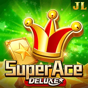 Jili : Super Ace Deluxe - SUNBET388