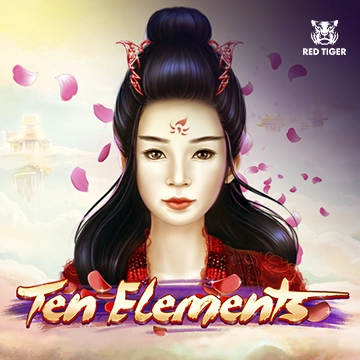Redtiger : Ten Elements - SUNBET388