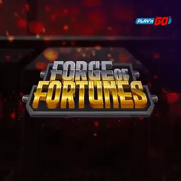 PlaynGo : Forge of Fortunes - SUNBET388