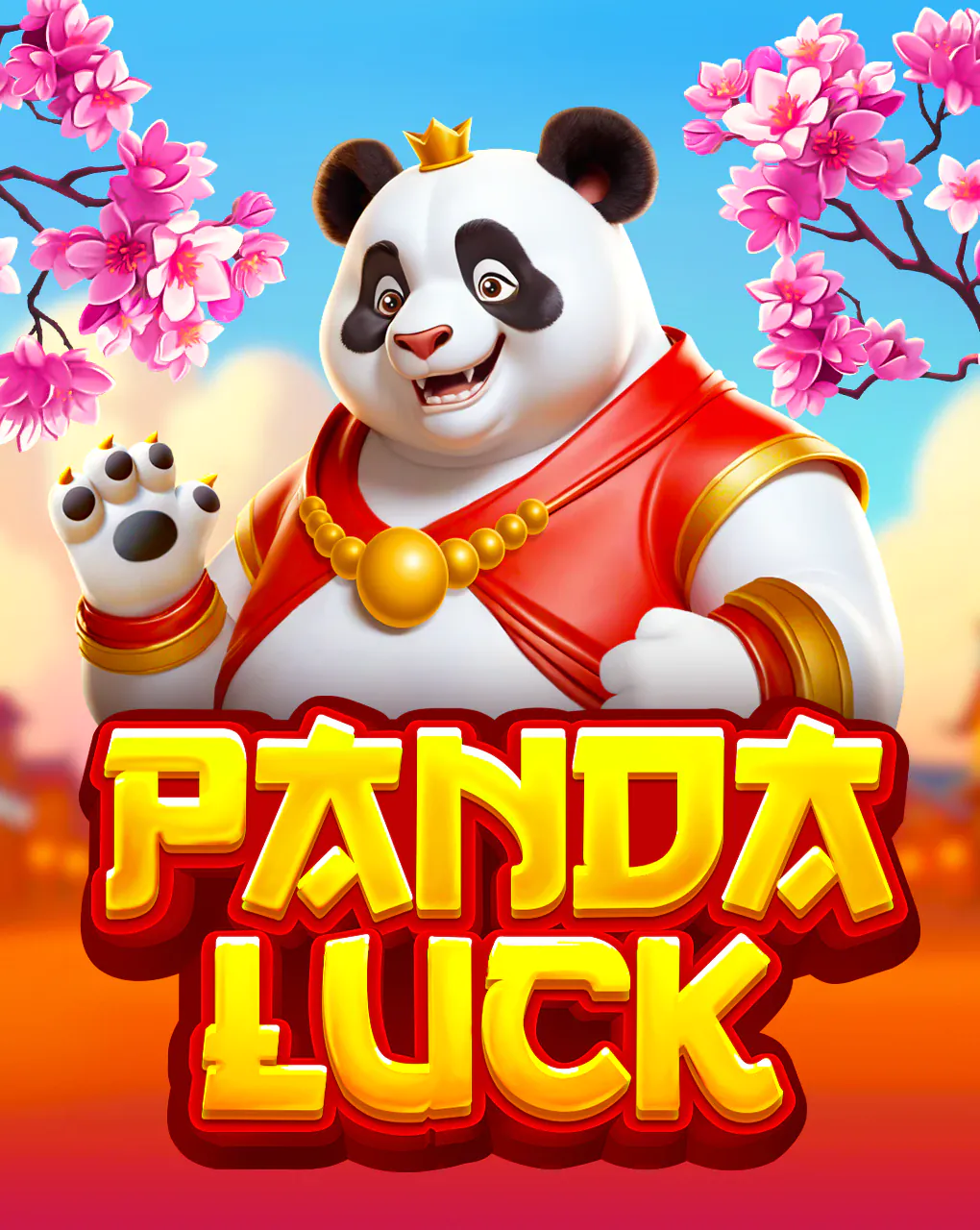 Bgaming : Panda Luck - SUNBET388
