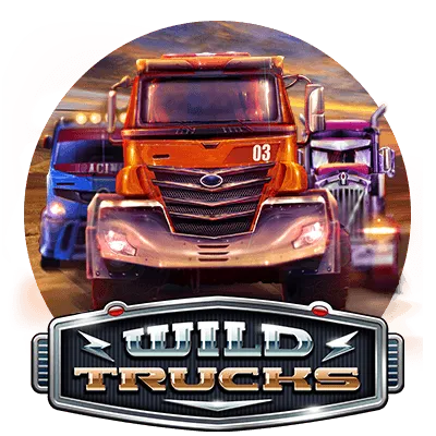 Habanero : Wild Trucks - SUNBET388