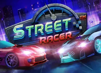 Pragmatic : Street Racer - SUNBET388